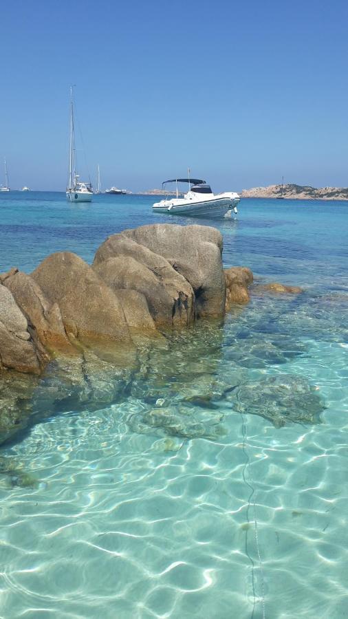 Sweet Home La Maddalena La Maddalena  Luaran gambar