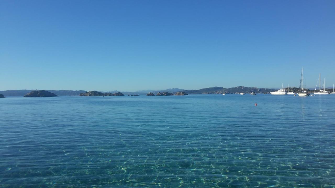 Sweet Home La Maddalena La Maddalena  Luaran gambar