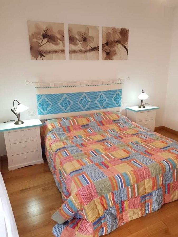 Sweet Home La Maddalena La Maddalena  Luaran gambar